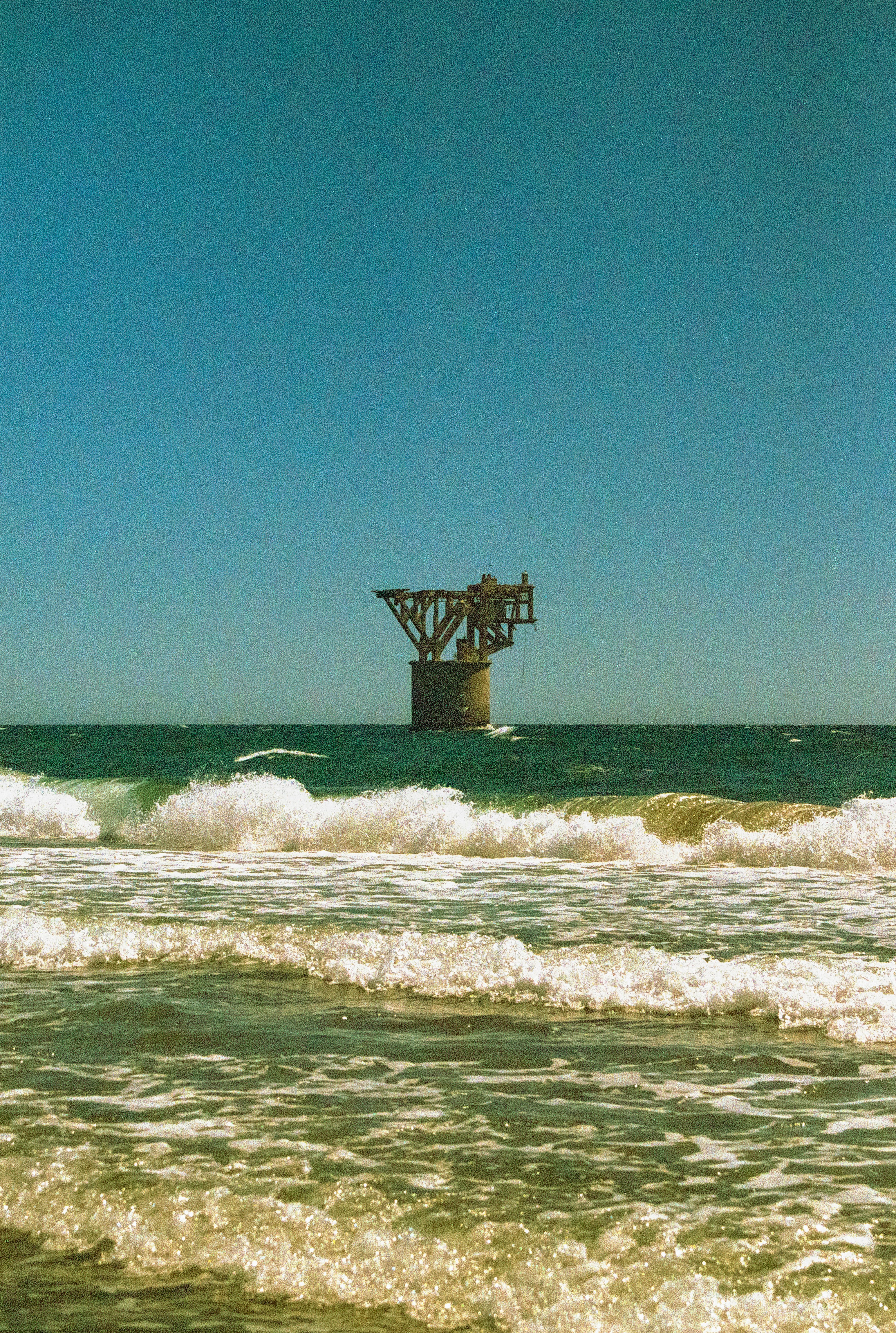 DECOMMISSIONING & ABANDONMENT